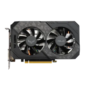 TUF Gaming GeForce® GTX 1660 Ti EVO TOP Edition 6GB GDDR6